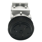 AC Compressor Replacement for Mercury Topaz 2.3L (1992-1994)