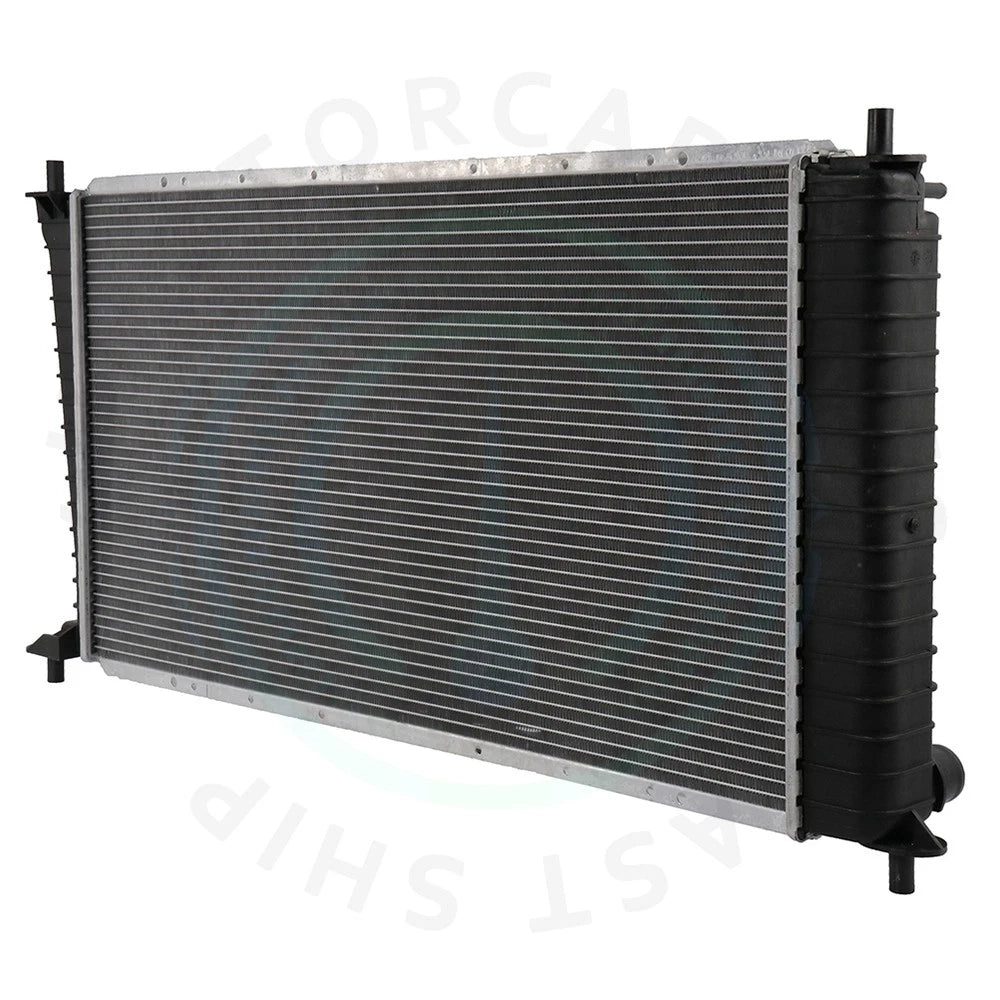 Radiator for Ford F-150 2004–2008, Expedition 2004–2006, Lincoln Mark LT 2006–2007