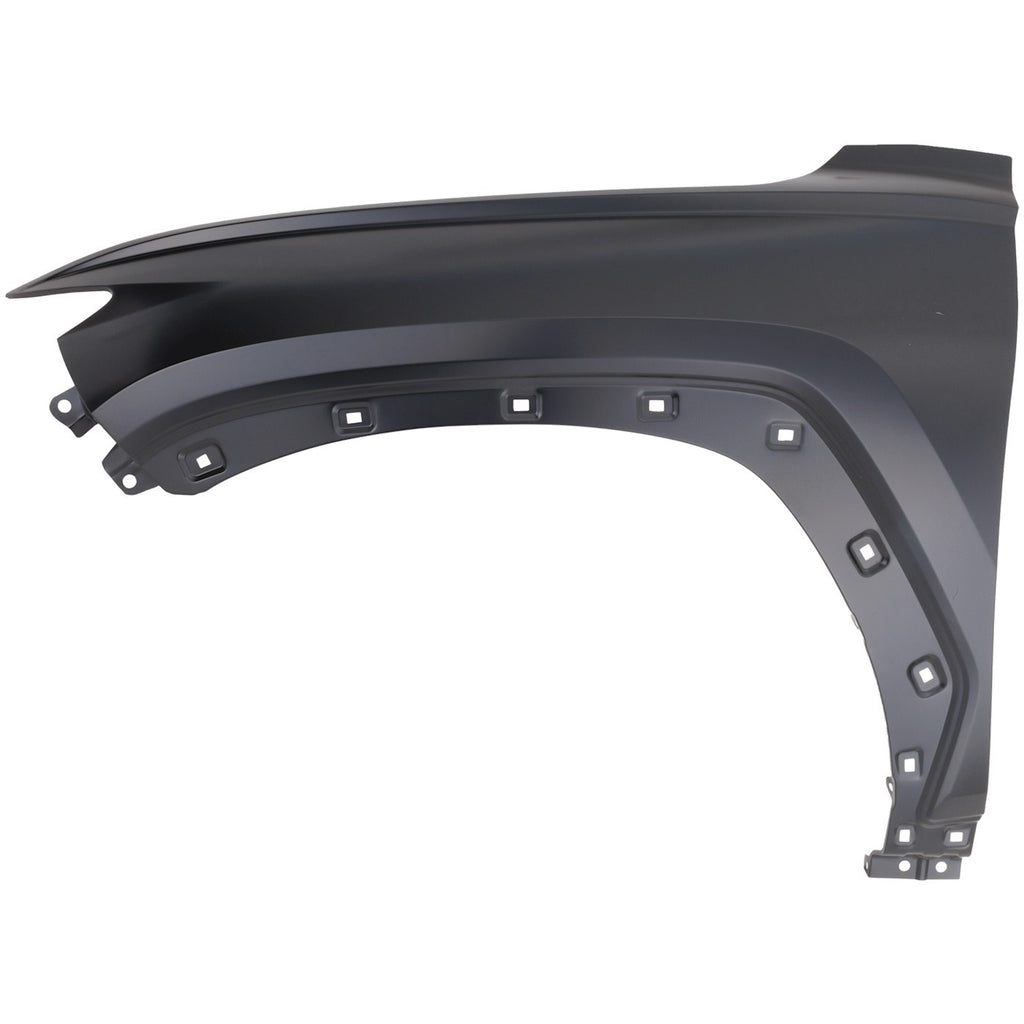 Fender for Hyundai Tucson (2022–2024) Front Driver Side