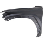 Fender for Hyundai Tucson (2022–2024) Front Driver Side