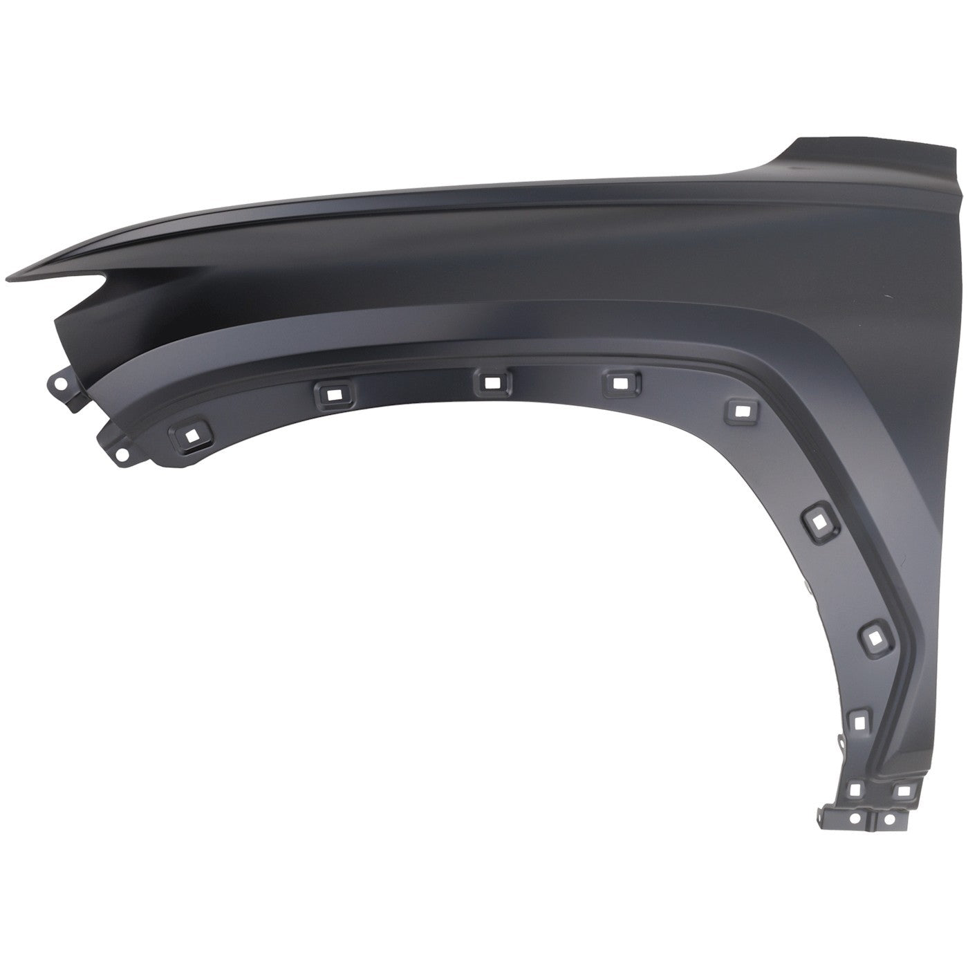 Fender for Hyundai Tucson (2022–2024) Front Driver Side