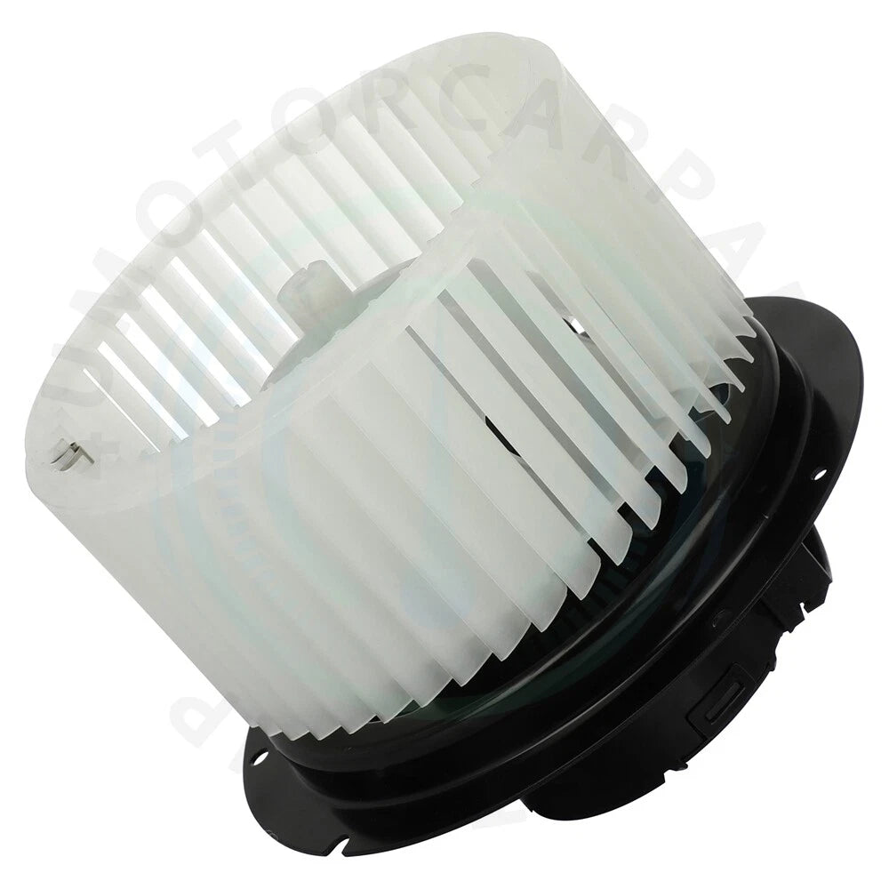 Blower Motor with Fan Cage for Lincoln Town Car (1998–2002)