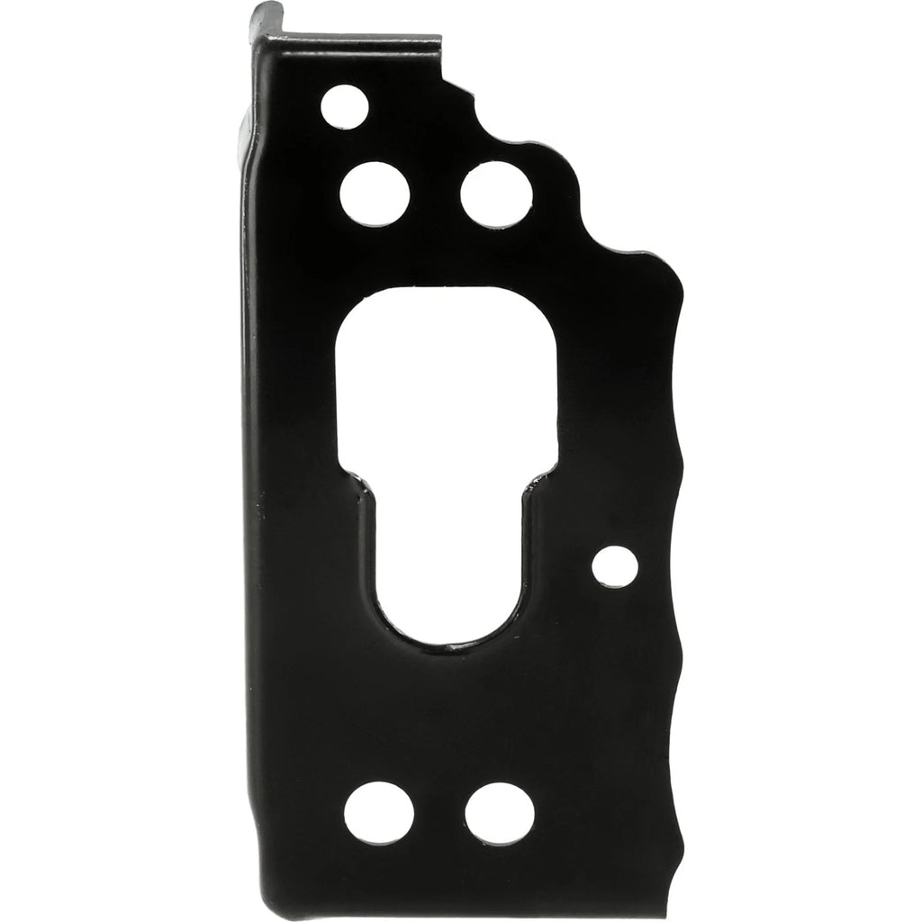 Set of 2 Radiator Support Brackets for Driver & Passenger Side