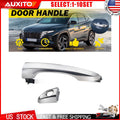 Outer Front Door Handle for Hyundai Tucson (2016–2021)