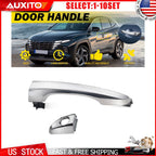 Outer Front Door Handle for Hyundai Tucson (2016–2021)