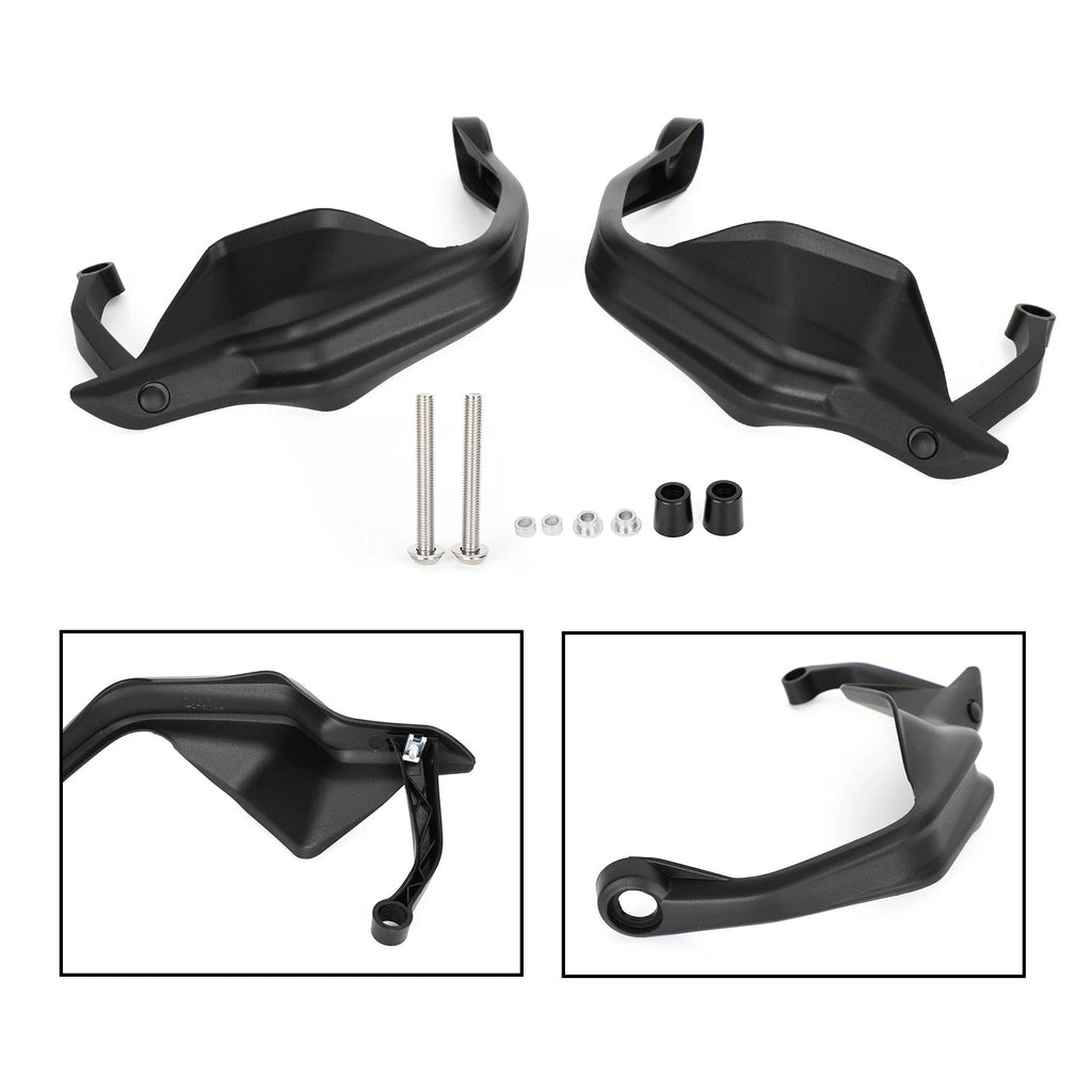 Handguard Extensions for BMW R Nine T Scrambler (2017–2021)