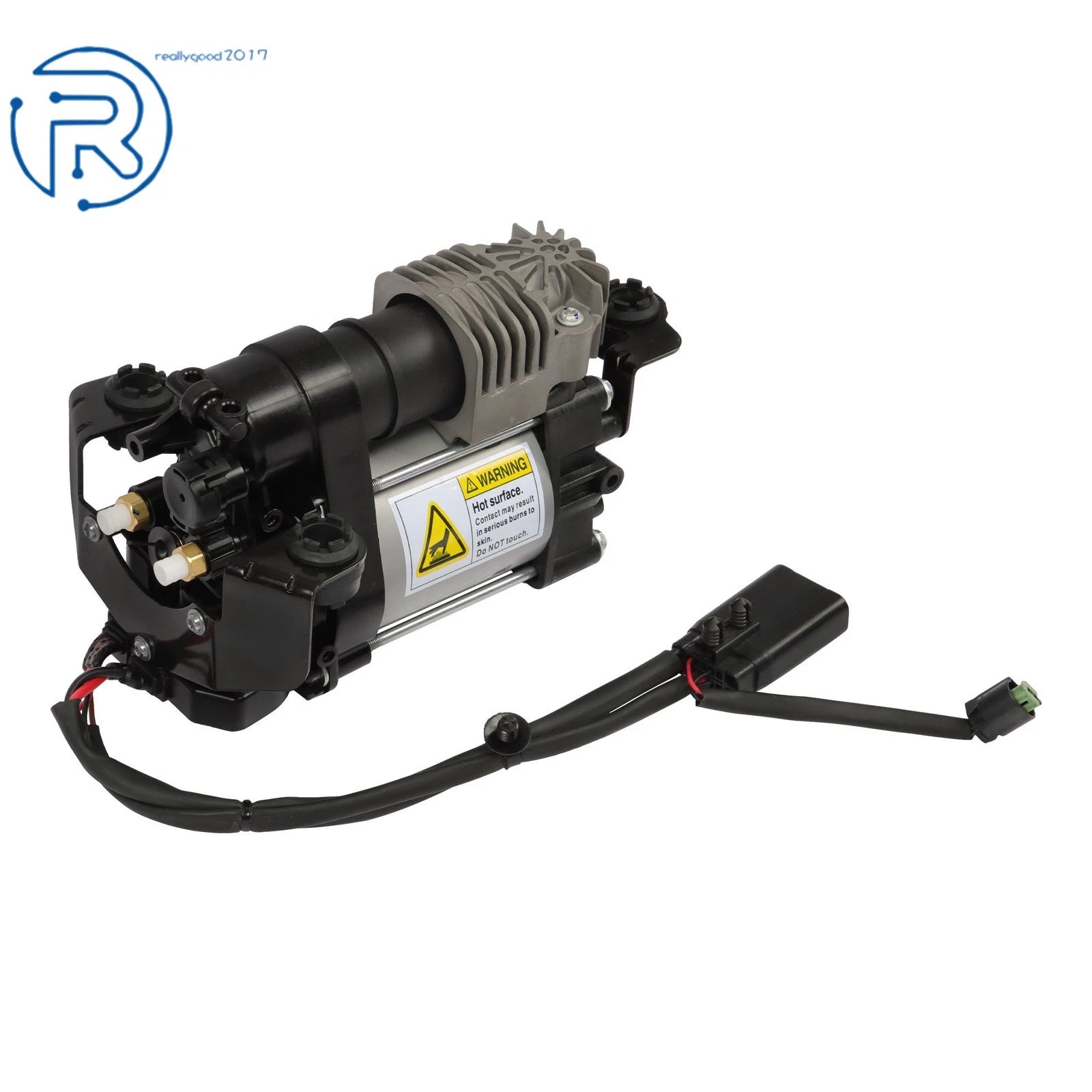 Air Suspension Compressor for Tesla Model S (2012-2017)