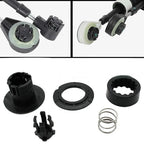 Gearshift Lever Tip Repair Kit for Ford Transit MK7 (2006-2014)
