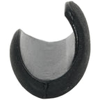 Flute Hand Maintenance Tool Thumb Rest Finger Sleeve (Various Colors)