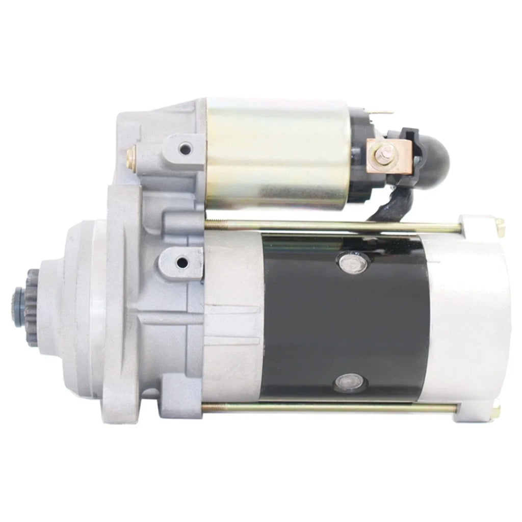 Starter Motor for Mazda B2200 UD 4cyl 2.2L S2 (1981-1985)
