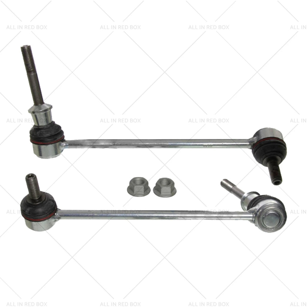 2X Front Sway Bar End Links for BMW E70 E71 E72 F16 F86 X5 X6