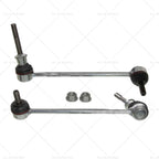 2X Front Sway Bar End Links for BMW E70 E71 E72 F16 F86 X5 X6