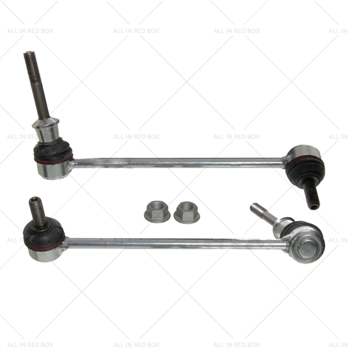 2X Front Sway Bar End Links for BMW E70 E71 E72 F16 F86 X5 X6