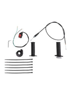 Throttle Cable Replacement Kit for Coleman CT200U BT200X