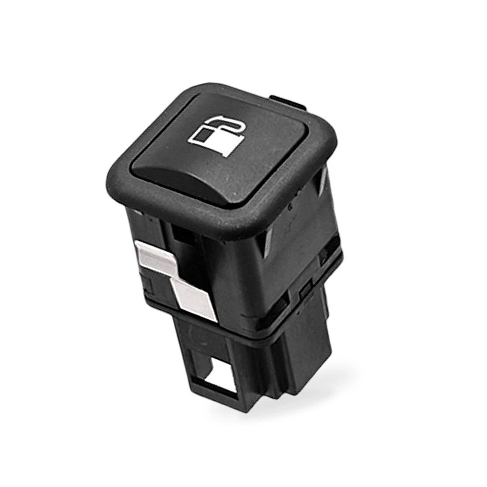 Fuel Tank Cap Button Switch for VW Golf Jetta Passat Bora (1997–2006)