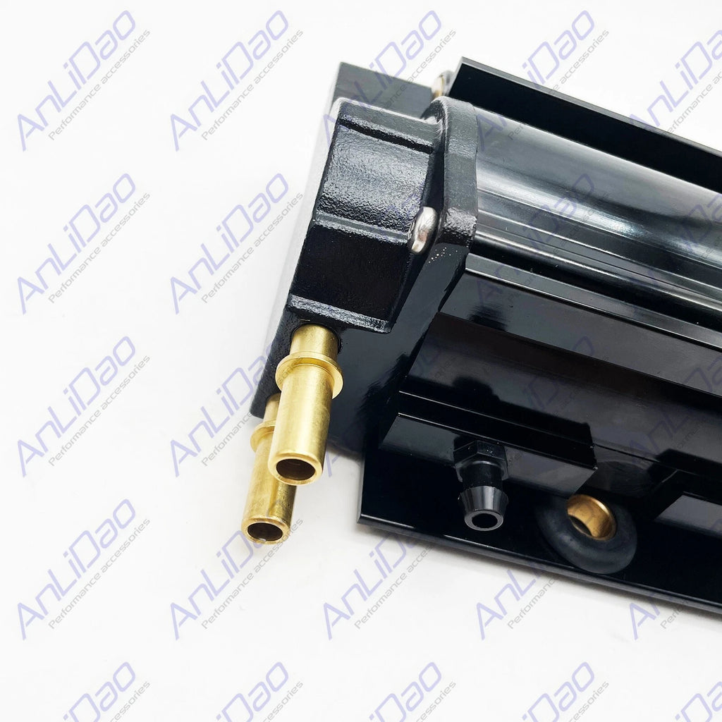 Fuel Pump Reservoir for Evinrude OMC Johnson (5006063, 5010821, 0769160, 5009033)