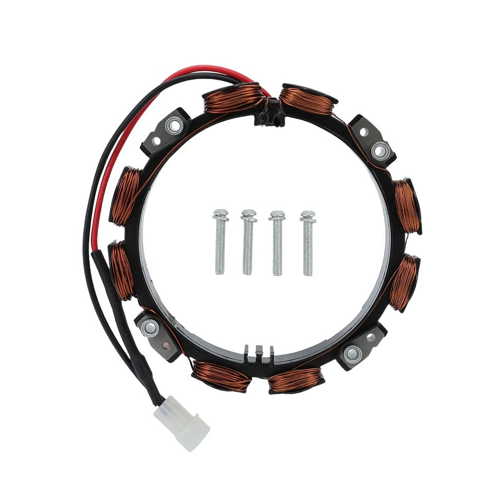 Alternator Parts for B&Stratton (696459, 592831, 393800, 691063, 393474)