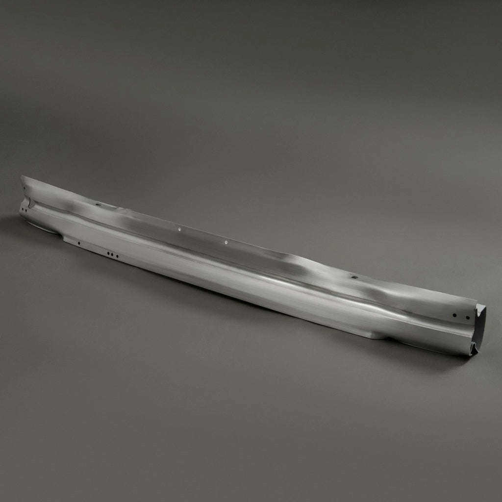 Aluminium Front Bumper Reinforcement for Audi A4 A5 Quattro (2009–2017)