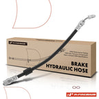 Rear Outer Brake Hydraulic Hose for Mercedes-Benz G55 AMG (2005–2011)