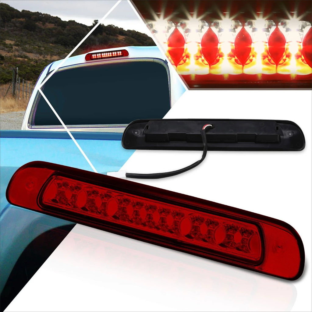Full LED Third Tail Brake Light for Tundra (2000–2006)