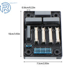 Generator Alternator Volt Regulator for AVR E000-22080