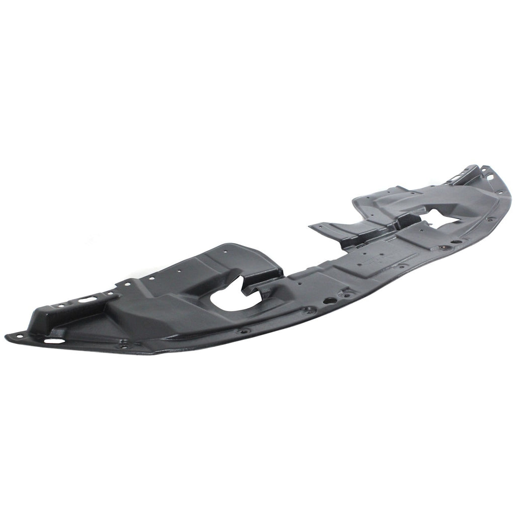 Engine Splash Shield for Mitsubishi Outlander (2007–2013)