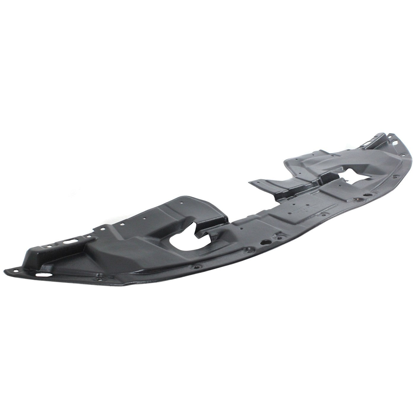 Engine Splash Shield for Mitsubishi Outlander (2007–2013)