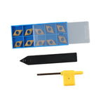 12pcs Carbide Holder for Metalworking Processing