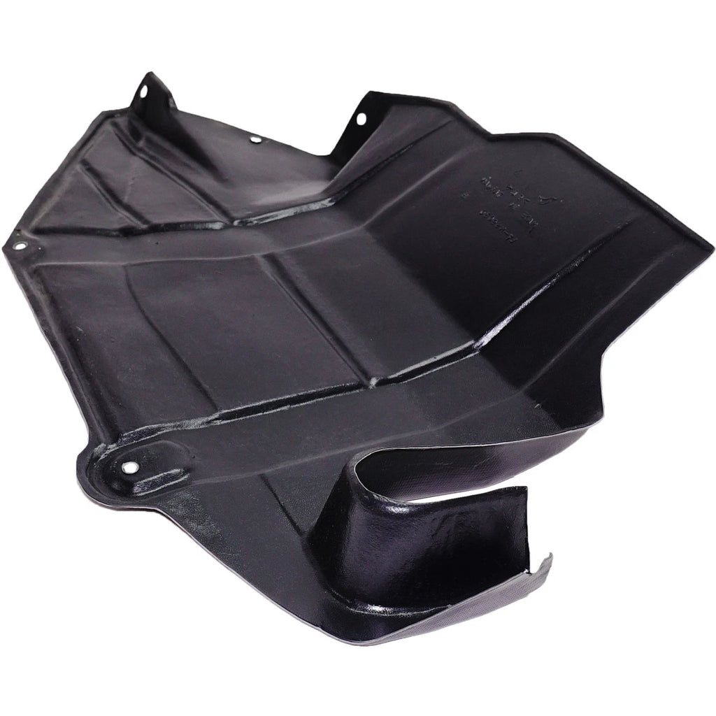 Engine Splash Shield for Nissan Quest (1993–2002) Driver Side Lower