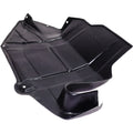 Engine Splash Shield for Nissan Quest (1993–2002) Driver Side Lower