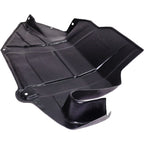 Engine Splash Shield for Nissan Quest (1993–2002) Driver Side Lower