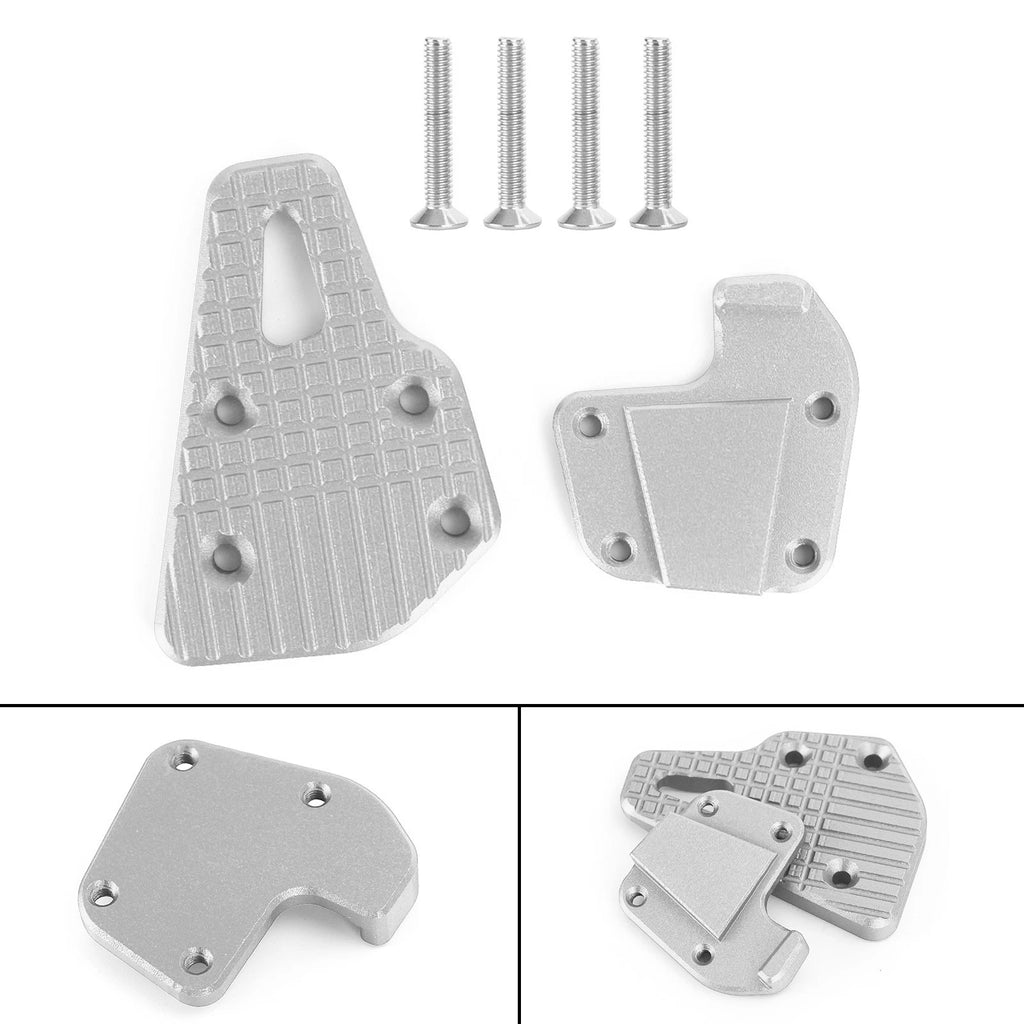 Aluminium Brake Pedal Extension for BMW F900R (2020–2021)