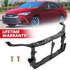 Radiator Support Assembly for Toyota Camry (2015–2017) Steel #5321006150