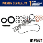 Full Gasket Set for Yanmar 395 (30-236, 37-30-236)