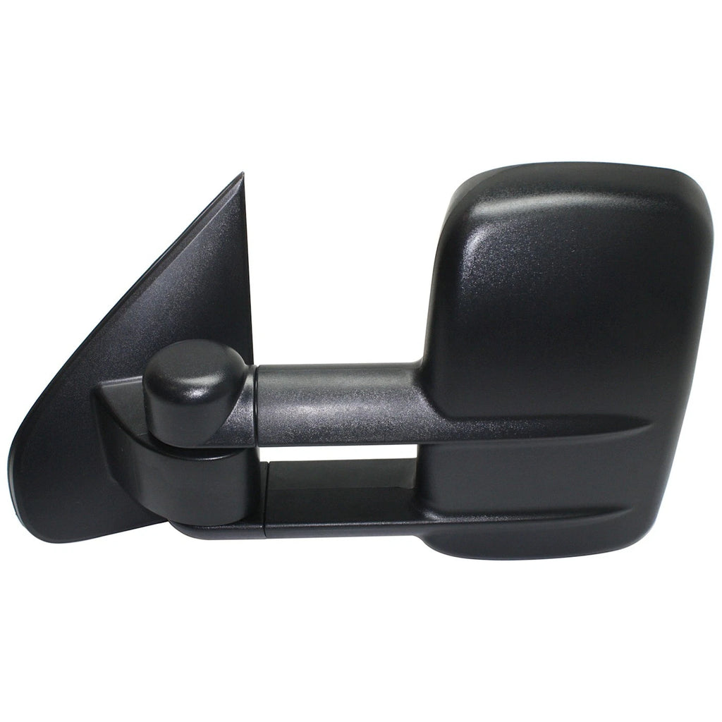 Heated Towing Mirror for Chevy Sierra 3500 HD (Driver Left Side)
