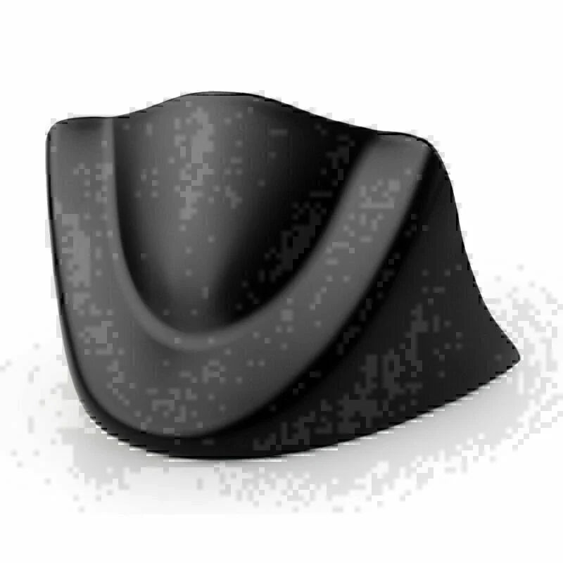 Chin Spoiler Air Dam Fairing for Harley Dyna FXD FXDB (1999-2005)