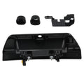 Rear Black Tailgate Handle for Ford F-150 (2015–2017) FL3Z9943400AA