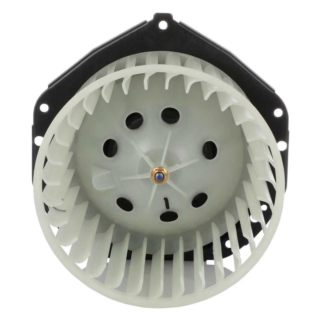 A/C Heater Blower Motor Fan for Chevrolet C1500/C2500 Suburban GMC R1500/R2500 (1990–1999)