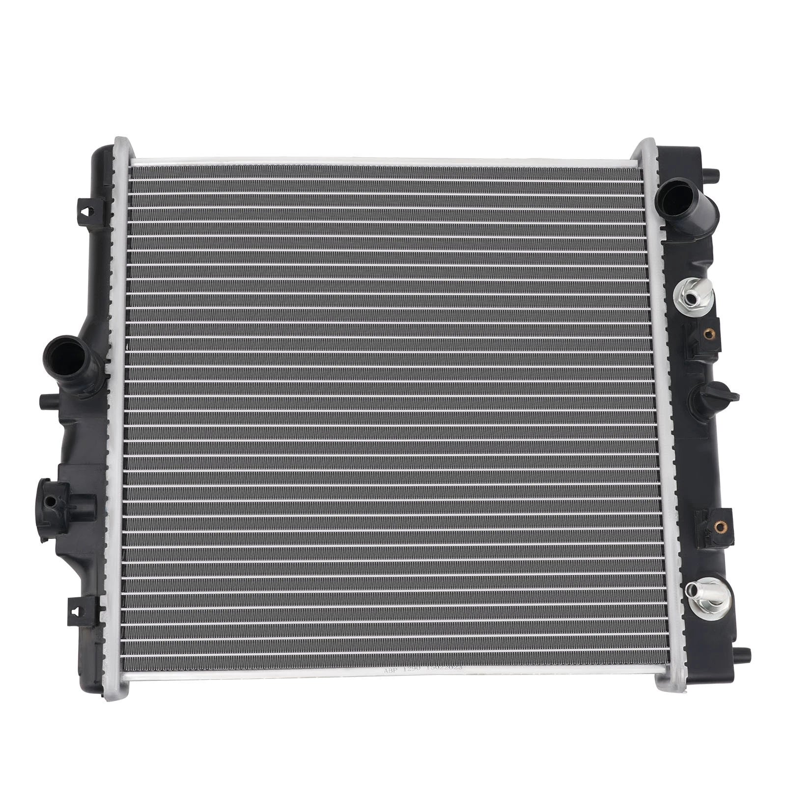 Cooling Radiator for Honda Civic del Sol (1993–1997) Acura EL (1997–2000) CU1290