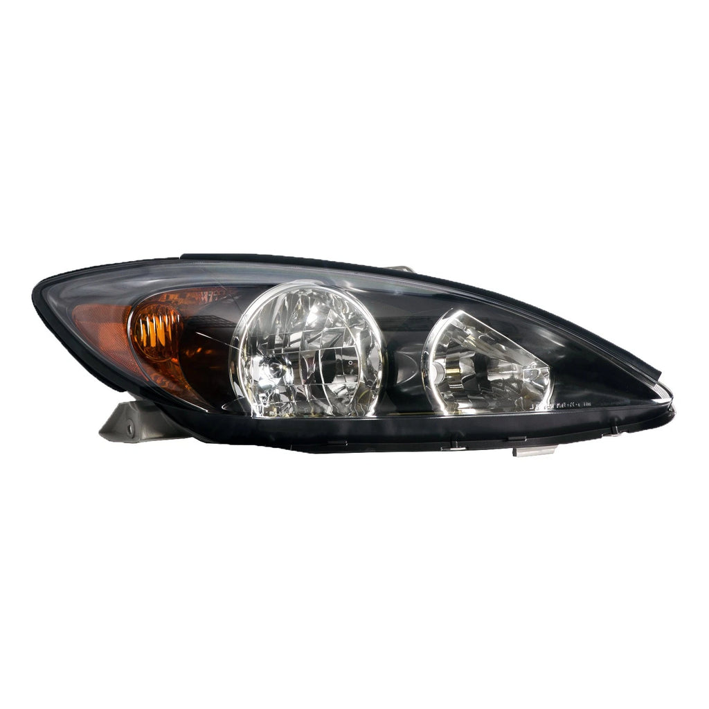 Replacement Passenger Side Headlight Combination Assembly (See Compatible Chart)