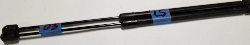 Hood Strut Shock Set for Lincoln LS (2000–2006)