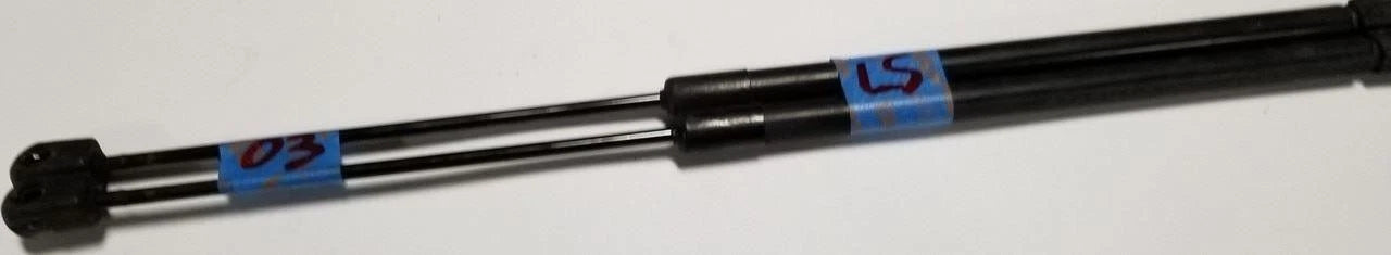 Hood Strut Shock Set for Lincoln LS (2000–2006)