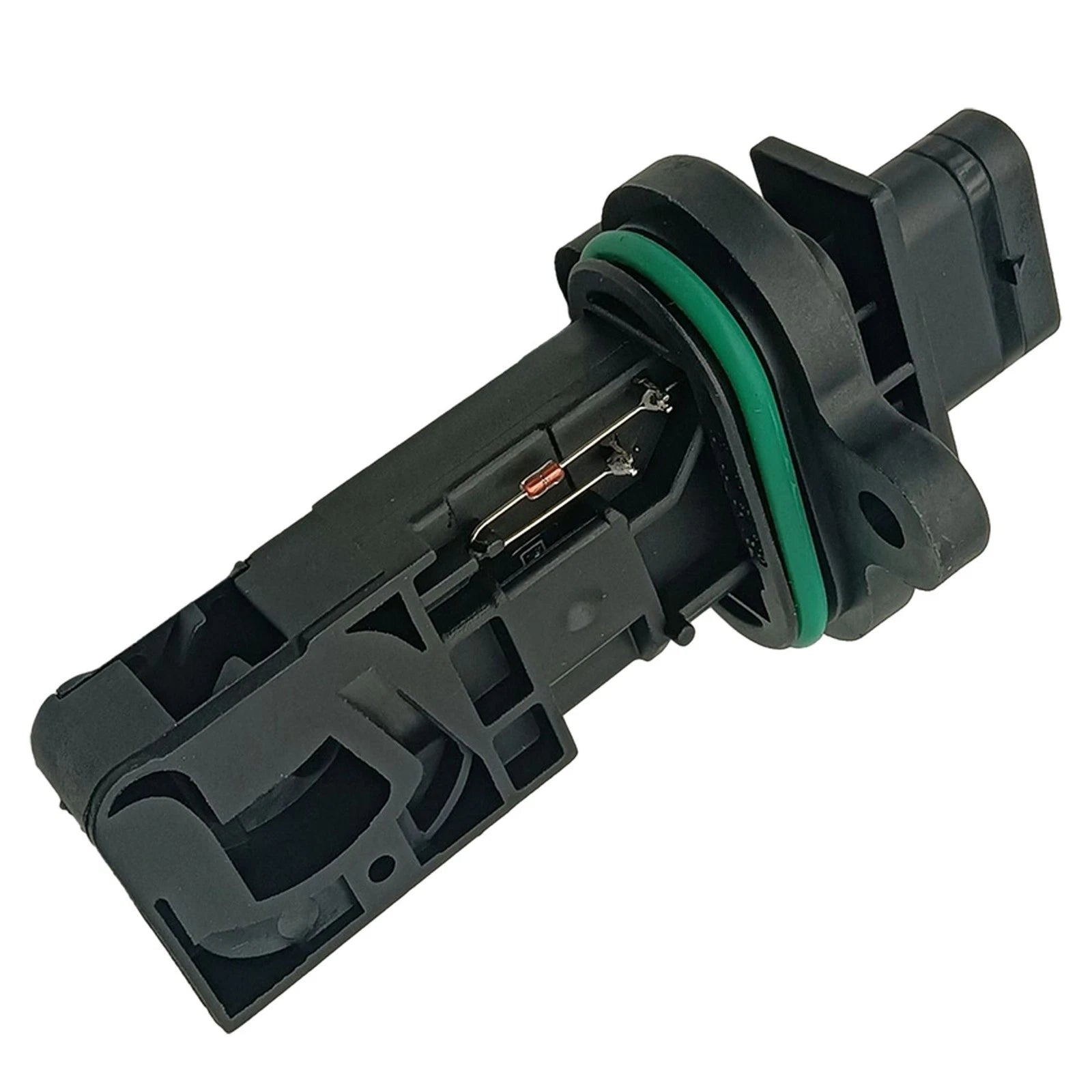 Mass Air Flow Sensor for BMW 550 650 750 550i GT xDrive Alpina B7 X5 X6 (–)