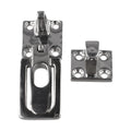 Door Lock Latch for Marine Applications (316 Stainless Steel)