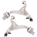 Control Arm Kit for Infiniti Q50 Q60 (2014–2020)
