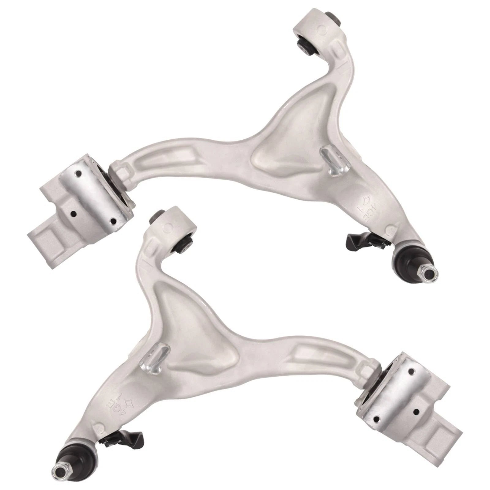 Control Arm Kit for Infiniti Q50 Q60 (2014–2020)