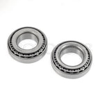 Front Wheel Bearings & Seals Kit for Polaris Sportsman 335 400 500 (2000–2006)