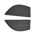 Rear Door Delta Molding for Hyundai Accent (2006-2010)