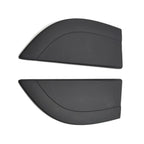Rear Door Delta Molding for Hyundai Accent (2006-2010)