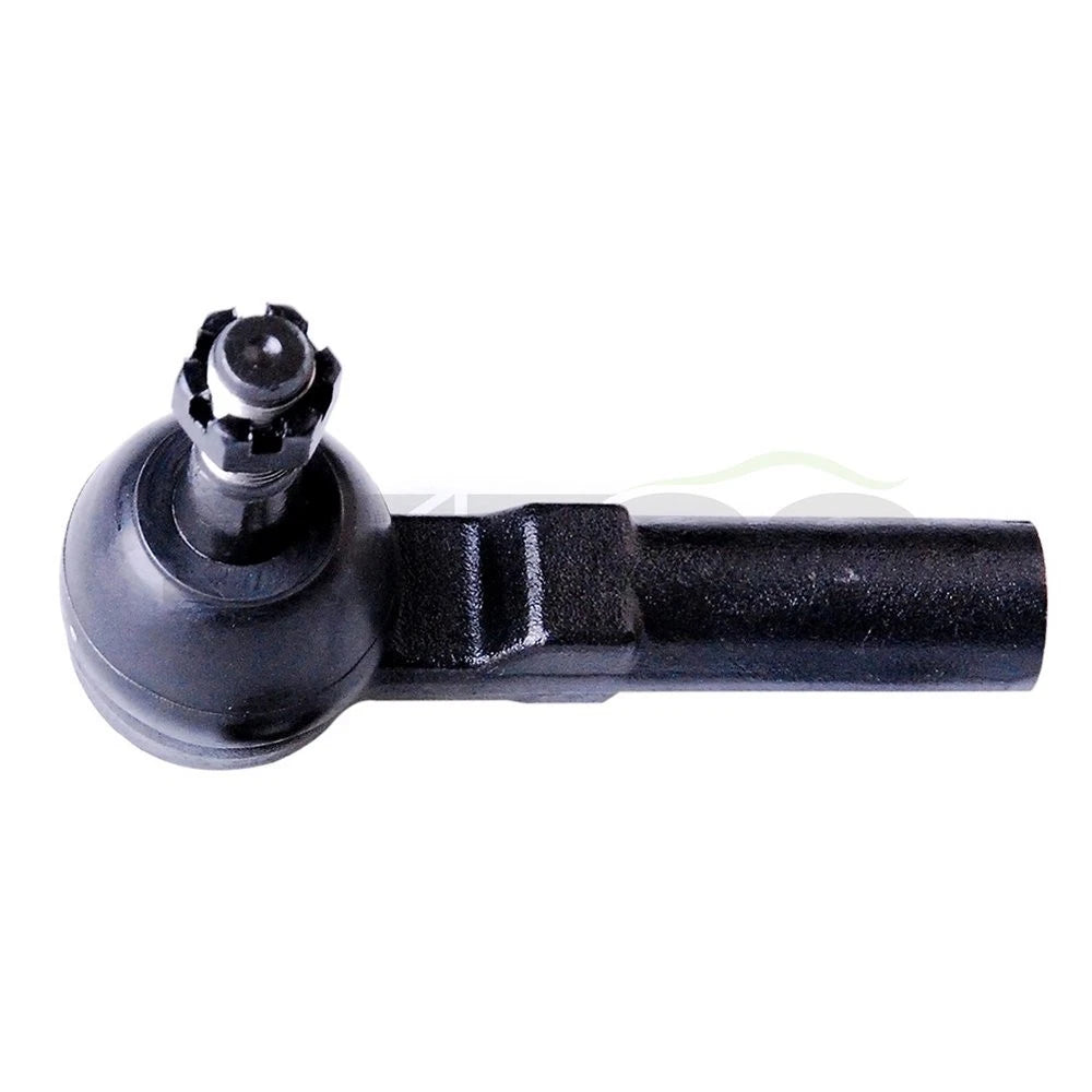 Set of 4 Front Tie Rod End Sway Bar End for Buick LeSabre Pontiac Bonneville (2000–2005)